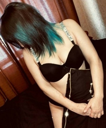 Экзотическая красотка приглашает в гости на хороший отдых и наслаждение. Умею расслаблять и дарить удовольствие, ты будешь в восторге от встречи со мной. Звони и приезжай! 1010, 24 года